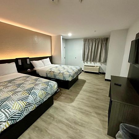 Motel 6 Columbus, Ga Columbus Airport Εξωτερικό φωτογραφία