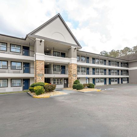 Motel 6 Columbus, Ga Columbus Airport Εξωτερικό φωτογραφία
