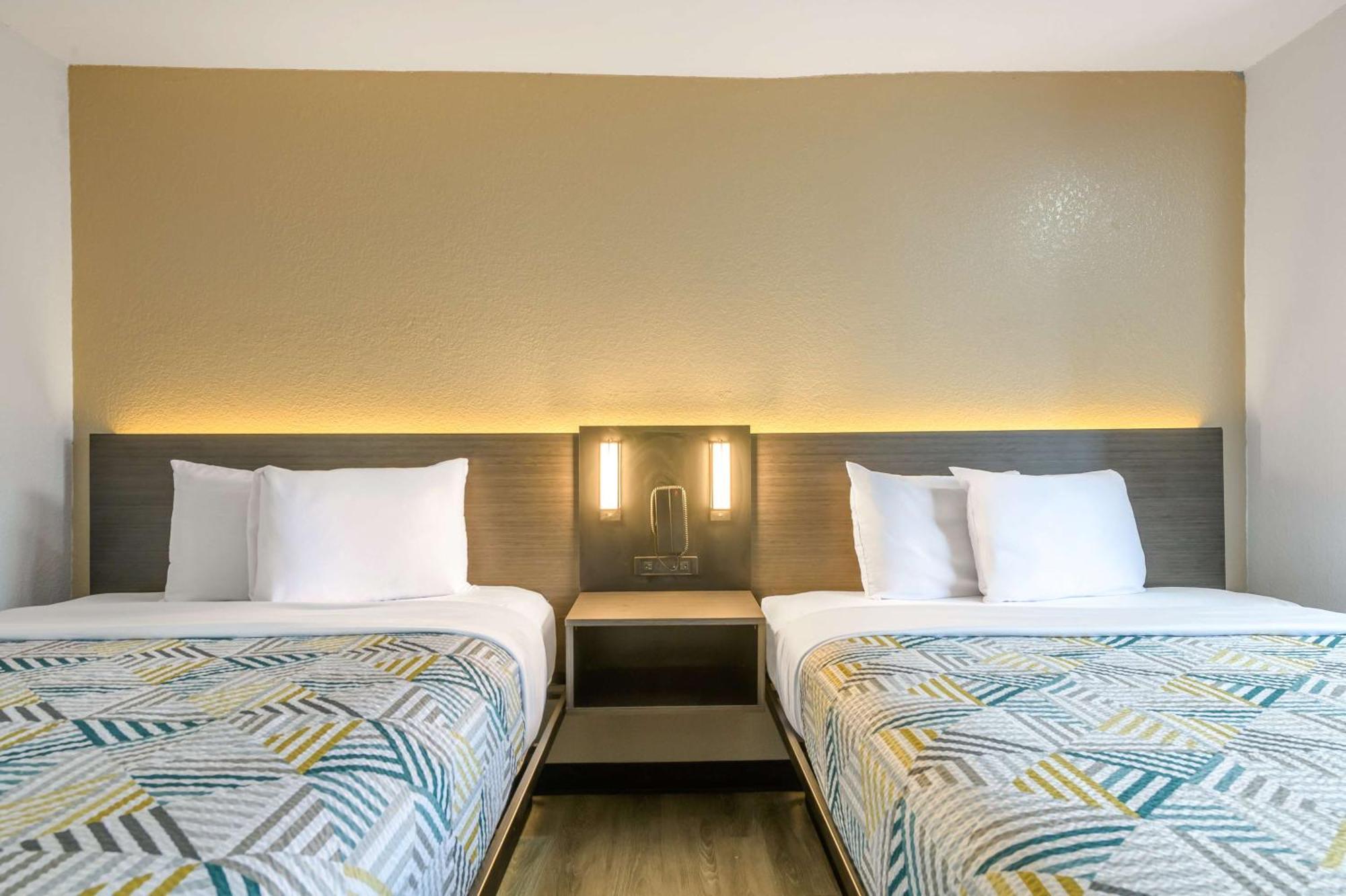 Motel 6 Columbus, Ga Columbus Airport Εξωτερικό φωτογραφία
