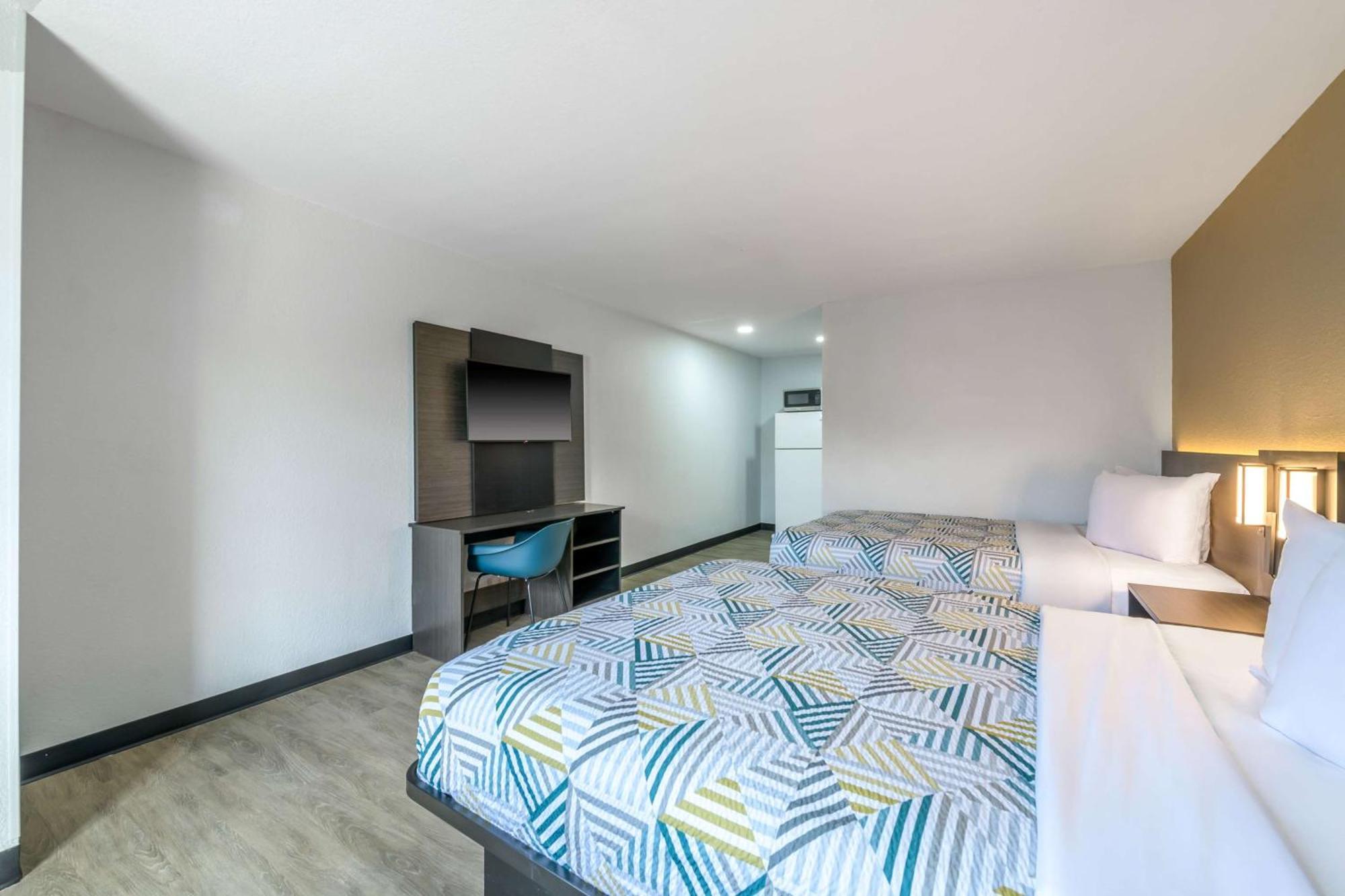 Motel 6 Columbus, Ga Columbus Airport Εξωτερικό φωτογραφία