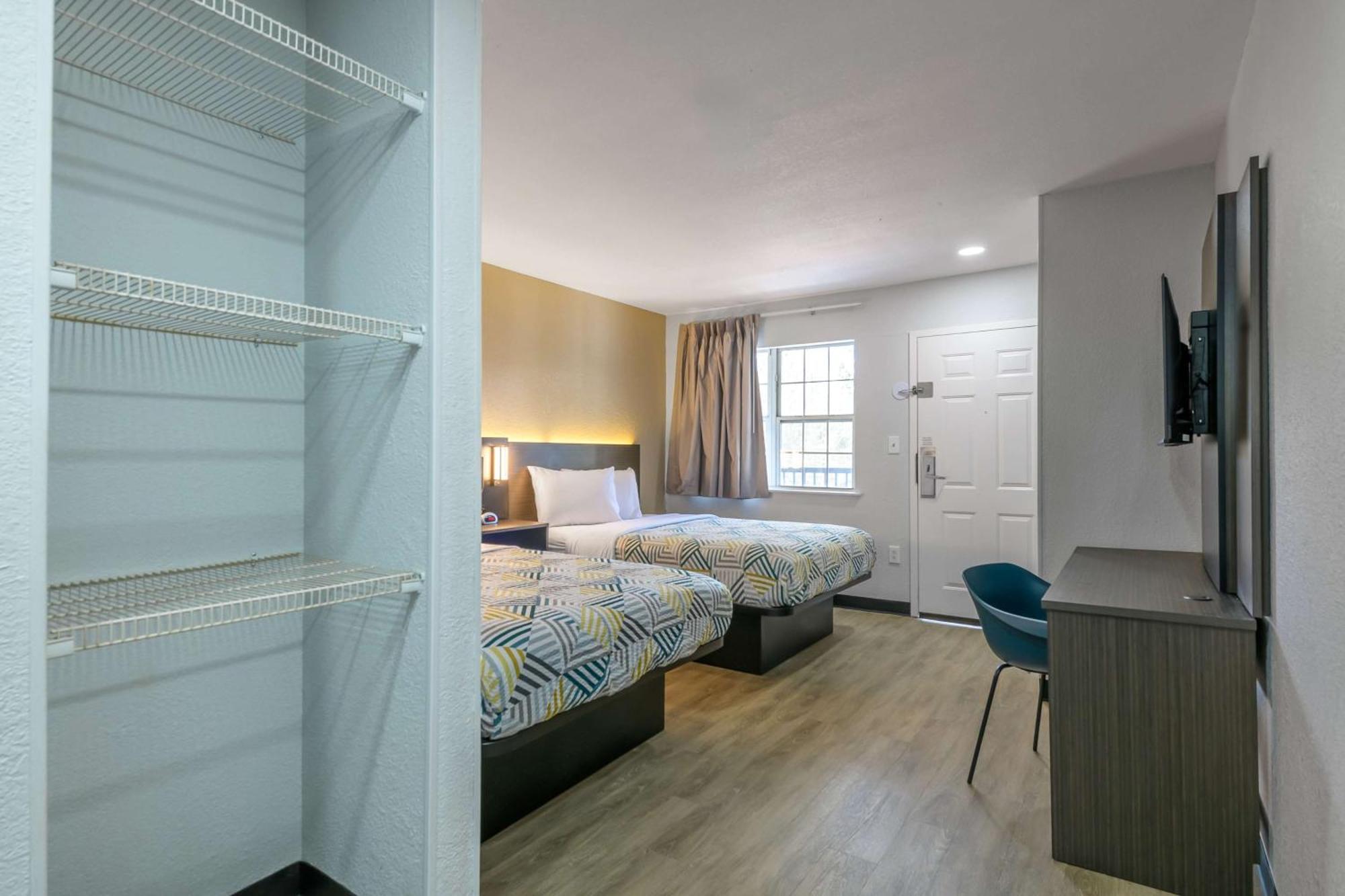 Motel 6 Columbus, Ga Columbus Airport Εξωτερικό φωτογραφία