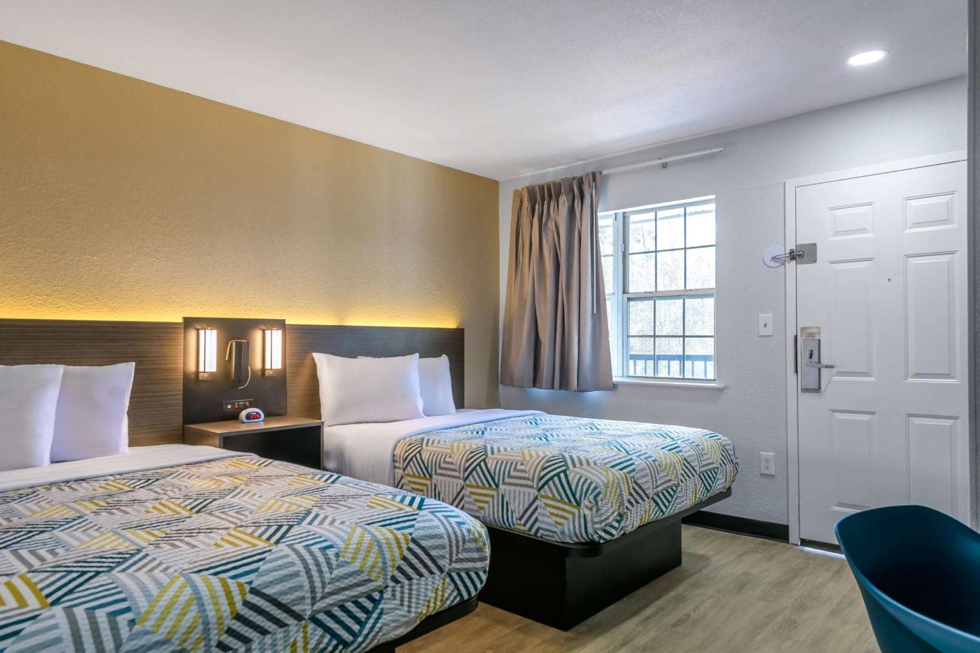 Motel 6 Columbus, Ga Columbus Airport Εξωτερικό φωτογραφία